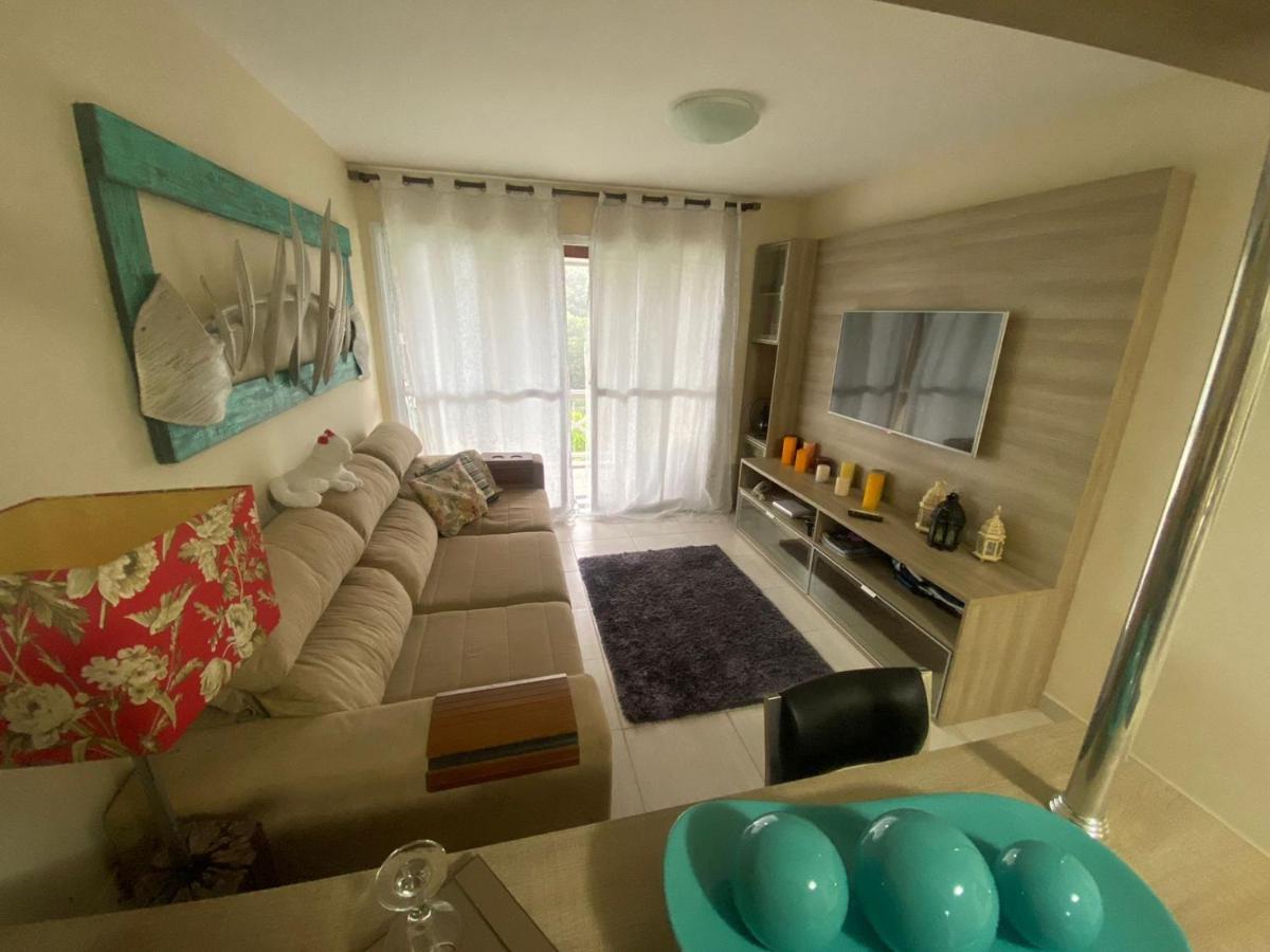 Angra Green Coast Residence Service E Marina Angra dos Reis Zewnętrze zdjęcie
