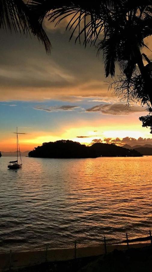 Angra Green Coast Residence Service E Marina Angra dos Reis Zewnętrze zdjęcie