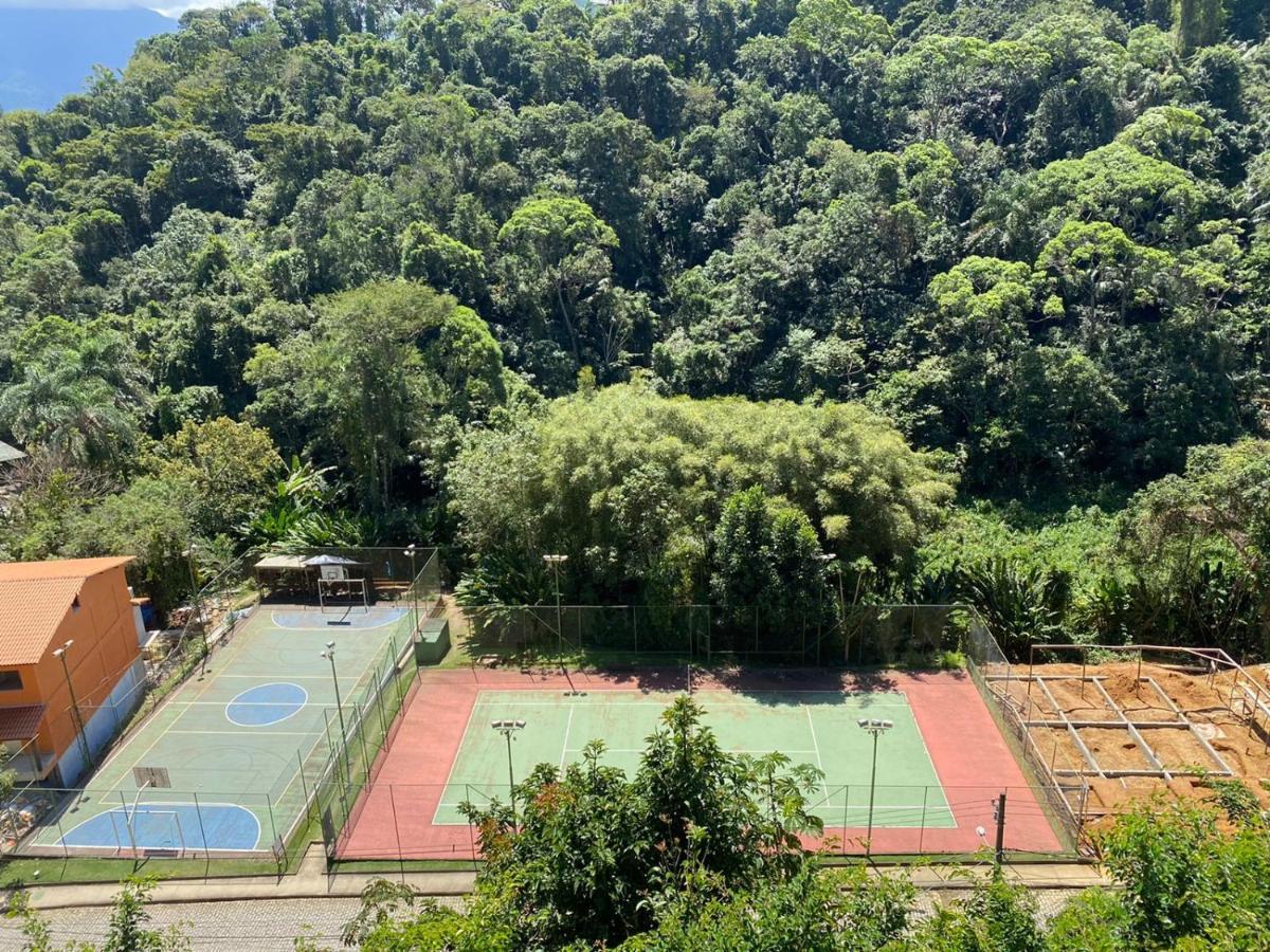 Angra Green Coast Residence Service E Marina Angra dos Reis Zewnętrze zdjęcie