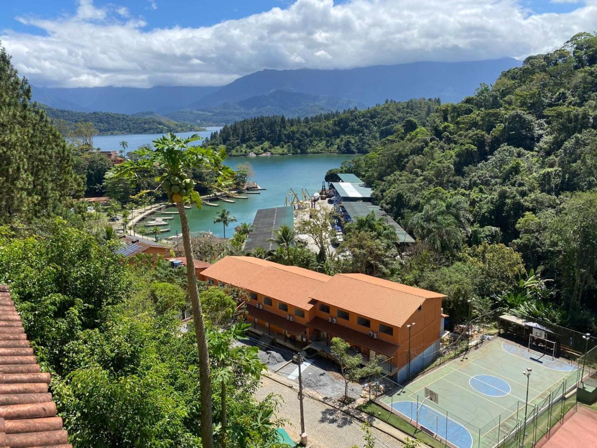 Angra Green Coast Residence Service E Marina Angra dos Reis Zewnętrze zdjęcie