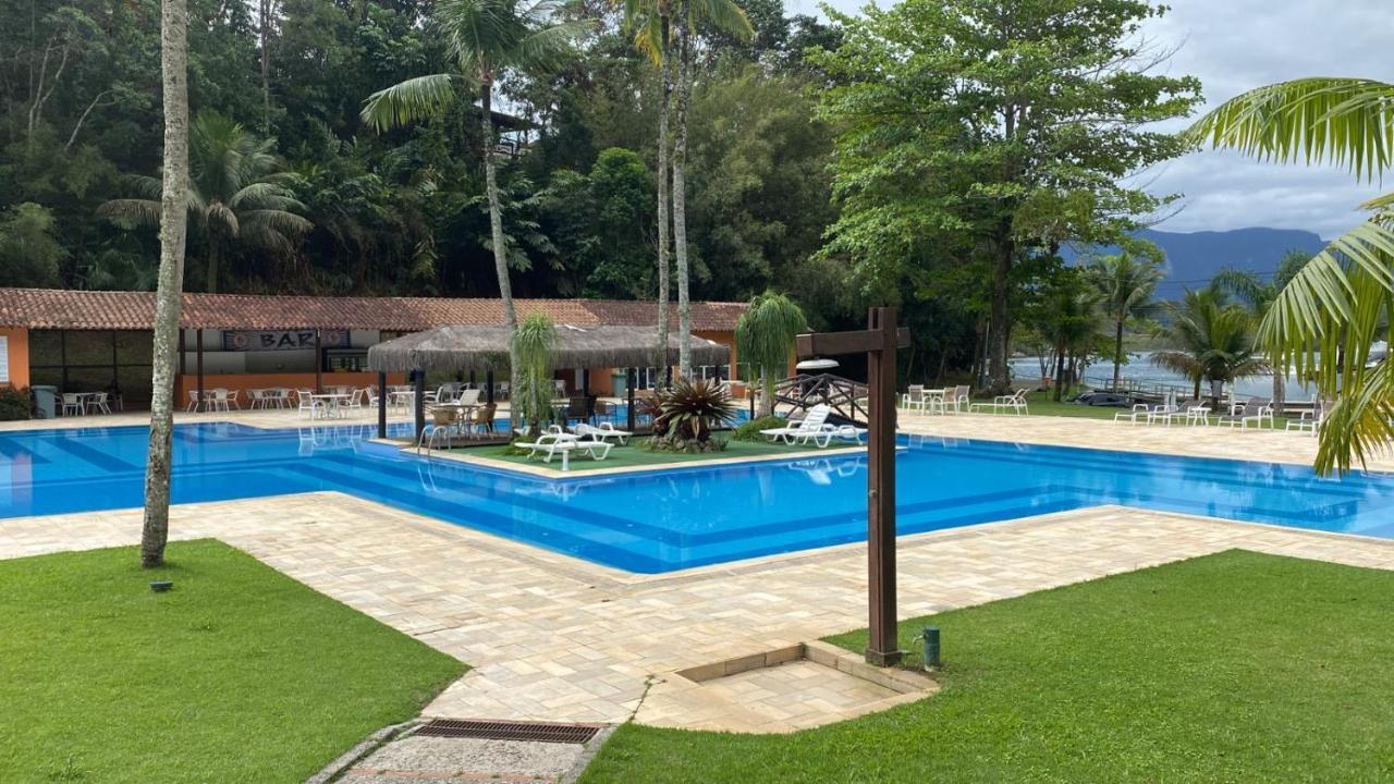 Angra Green Coast Residence Service E Marina Angra dos Reis Zewnętrze zdjęcie