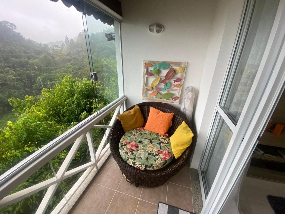 Angra Green Coast Residence Service E Marina Angra dos Reis Zewnętrze zdjęcie
