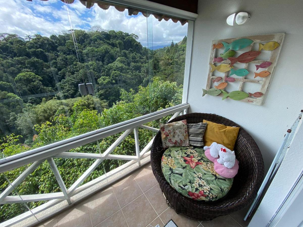 Angra Green Coast Residence Service E Marina Angra dos Reis Zewnętrze zdjęcie