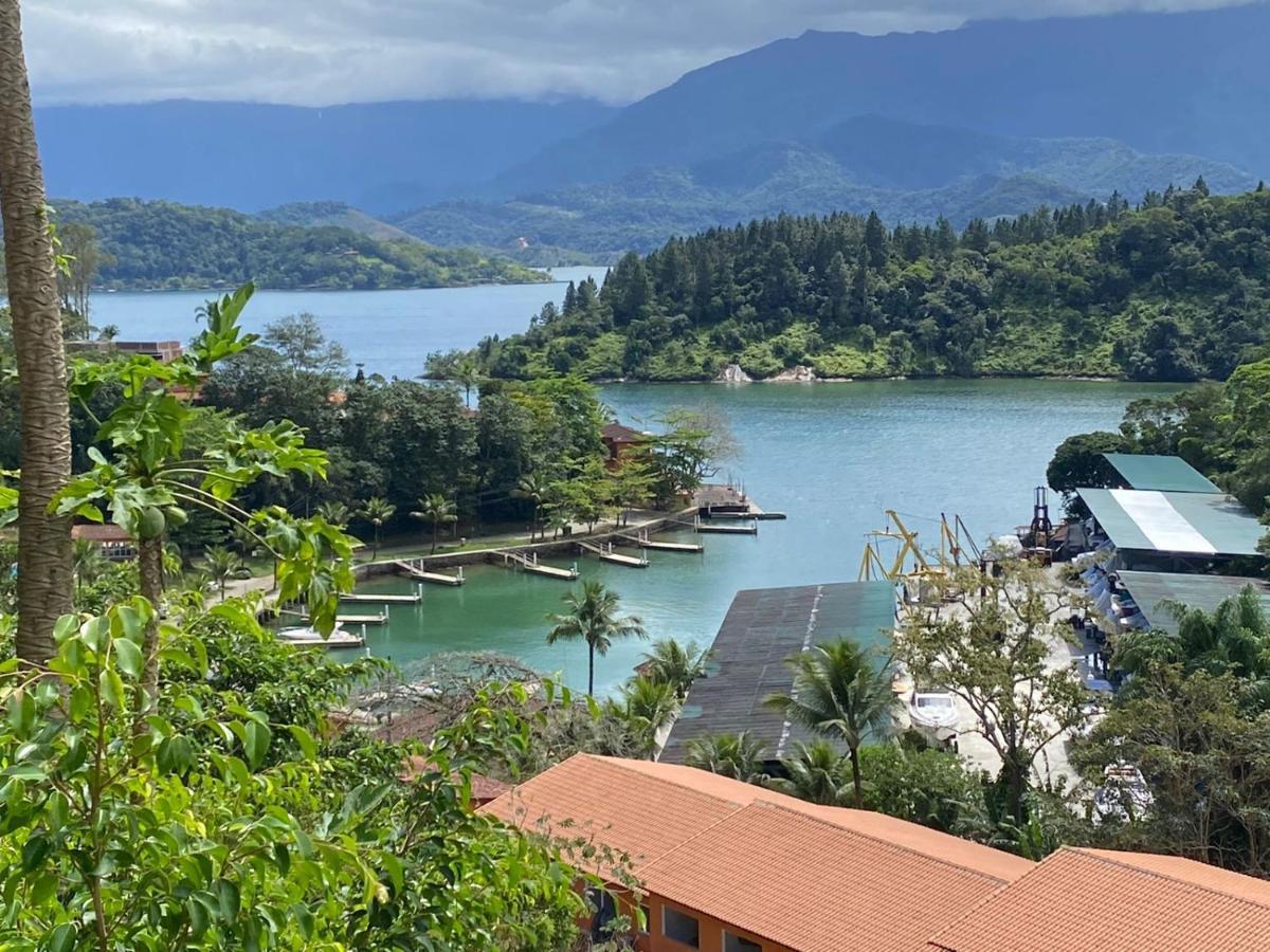 Angra Green Coast Residence Service E Marina Angra dos Reis Zewnętrze zdjęcie