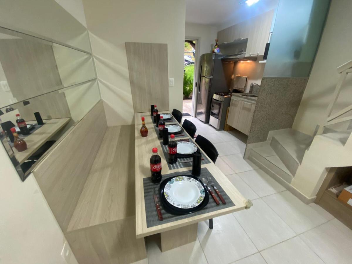 Angra Green Coast Residence Service E Marina Angra dos Reis Zewnętrze zdjęcie
