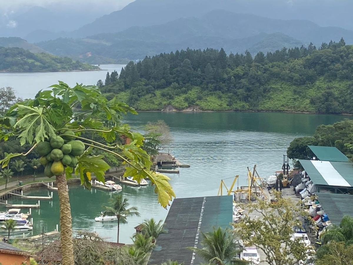 Angra Green Coast Residence Service E Marina Angra dos Reis Zewnętrze zdjęcie
