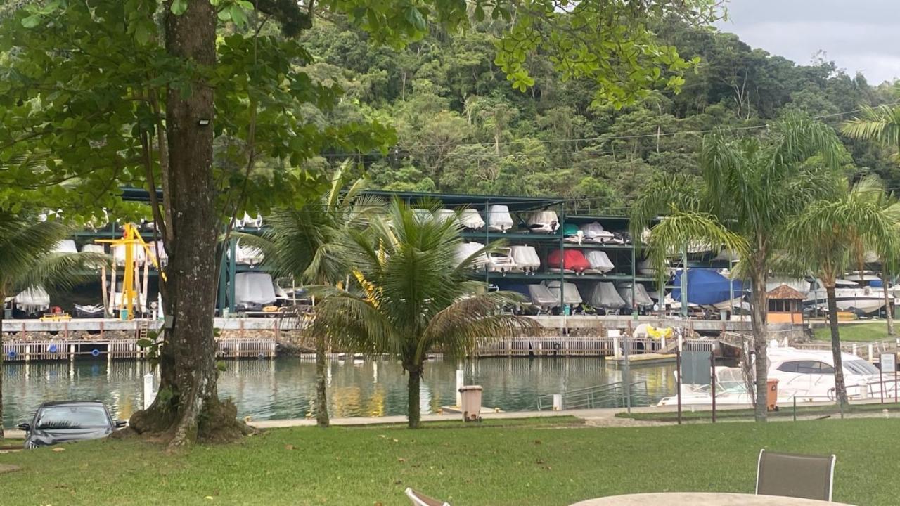 Angra Green Coast Residence Service E Marina Angra dos Reis Zewnętrze zdjęcie