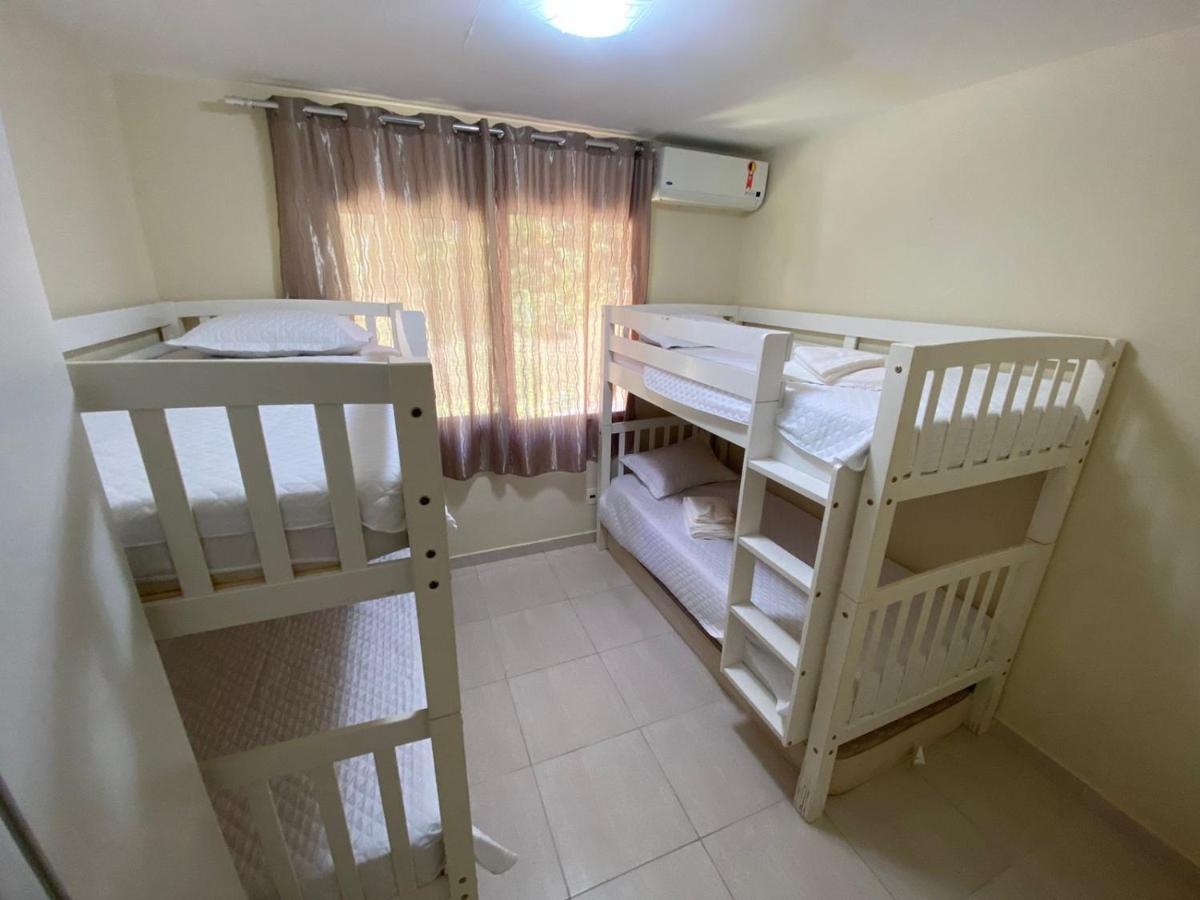 Angra Green Coast Residence Service E Marina Angra dos Reis Zewnętrze zdjęcie