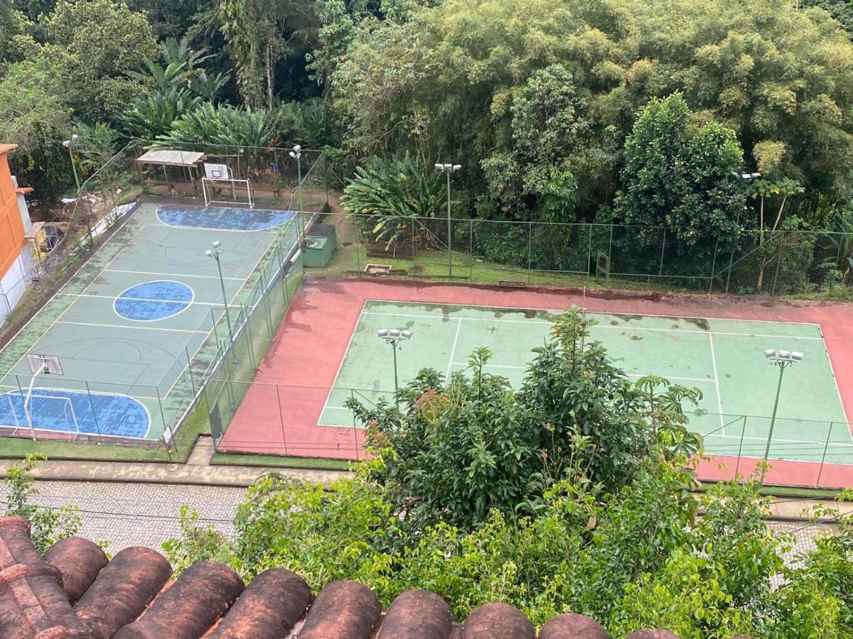 Angra Green Coast Residence Service E Marina Angra dos Reis Zewnętrze zdjęcie