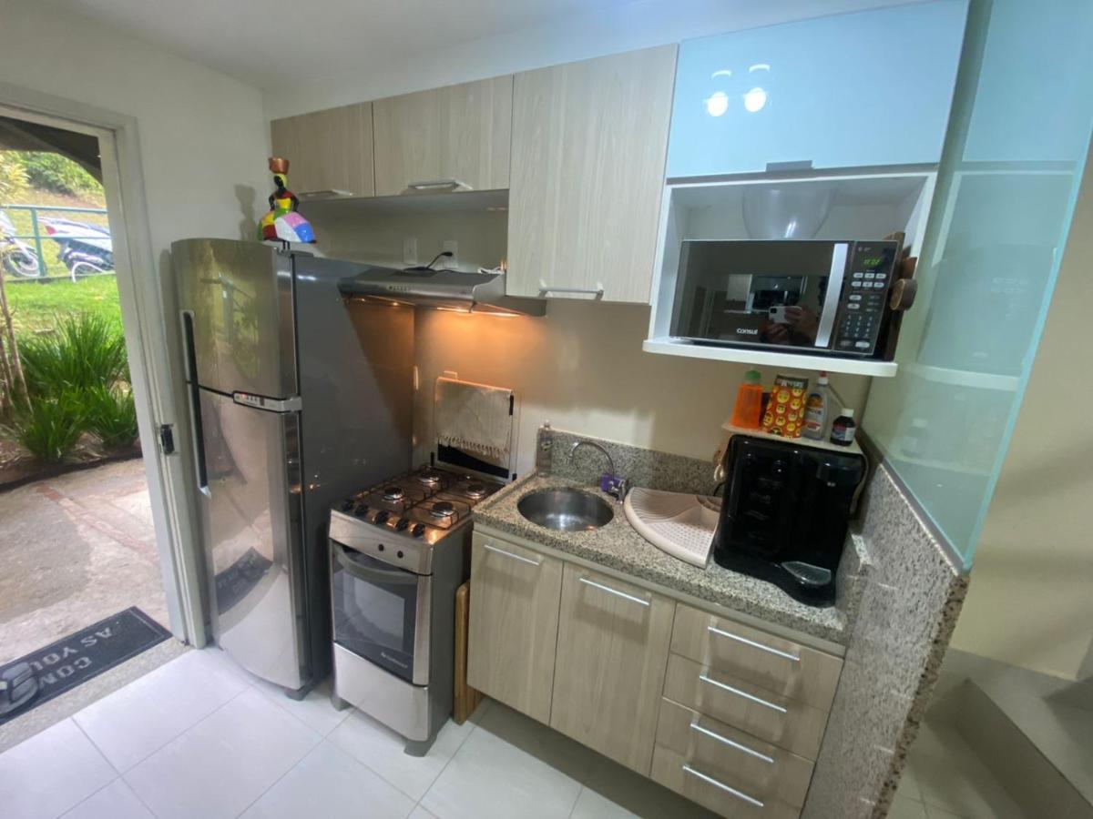Angra Green Coast Residence Service E Marina Angra dos Reis Zewnętrze zdjęcie