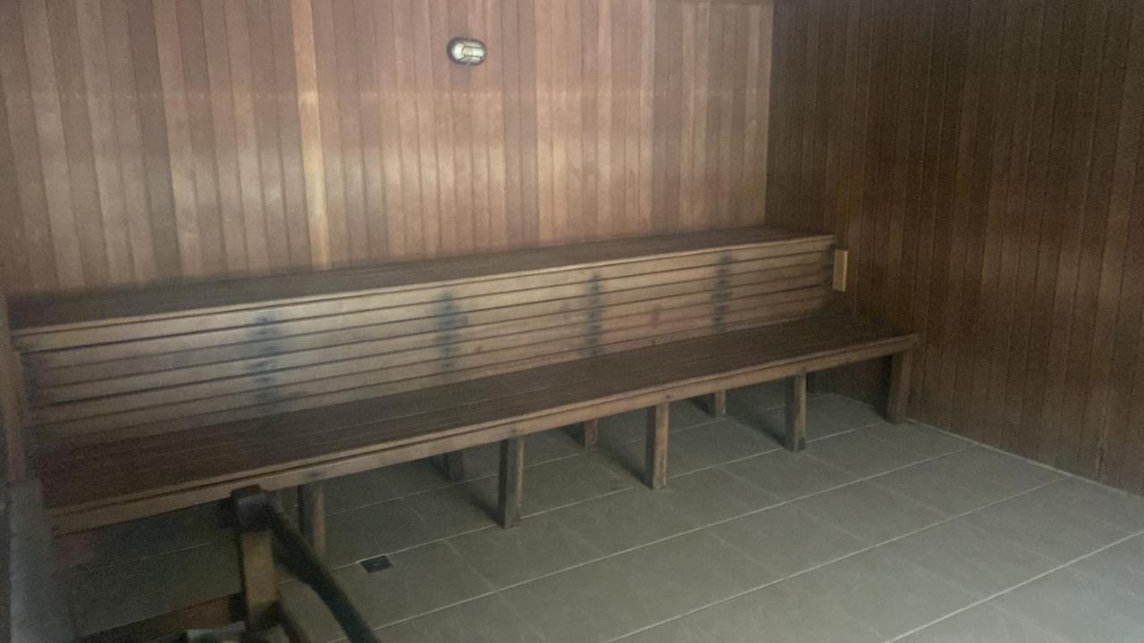 Angra Green Coast Residence Service E Marina Angra dos Reis Zewnętrze zdjęcie