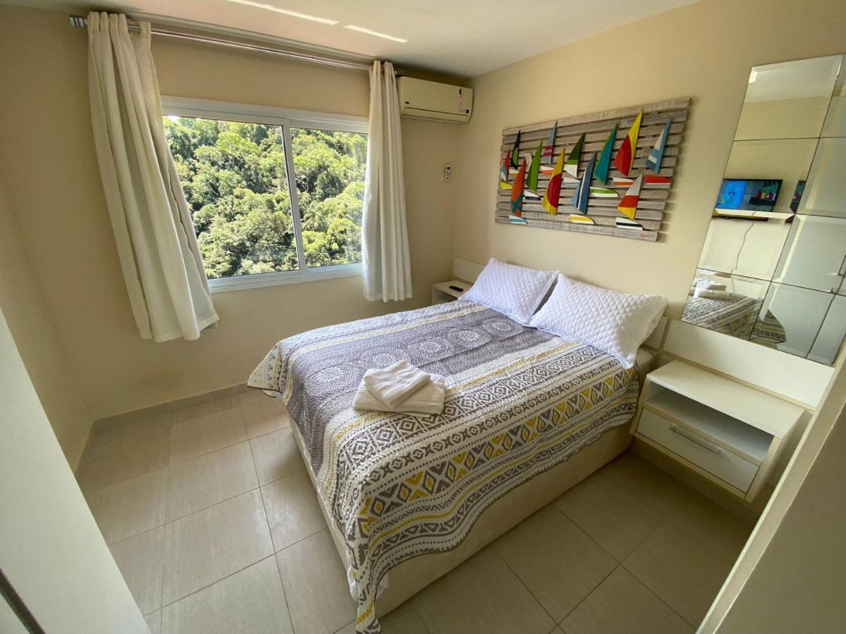 Angra Green Coast Residence Service E Marina Angra dos Reis Zewnętrze zdjęcie